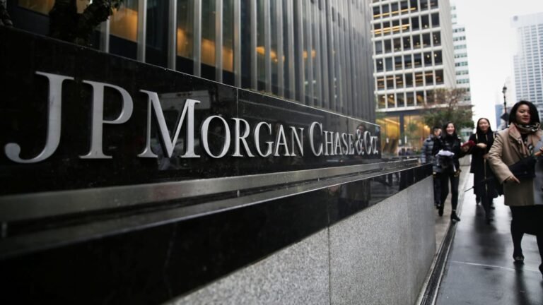 JPMorgan Chase Financial Company