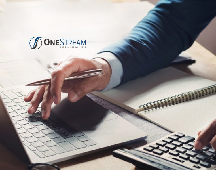 OneStream Delivers Strong Sales and Customer Growth