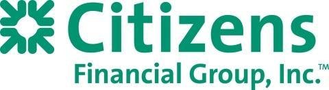 Citizens Financial Group Reports