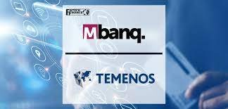 Mbanq Signs with Temenos to Launch World’s First Credit Union