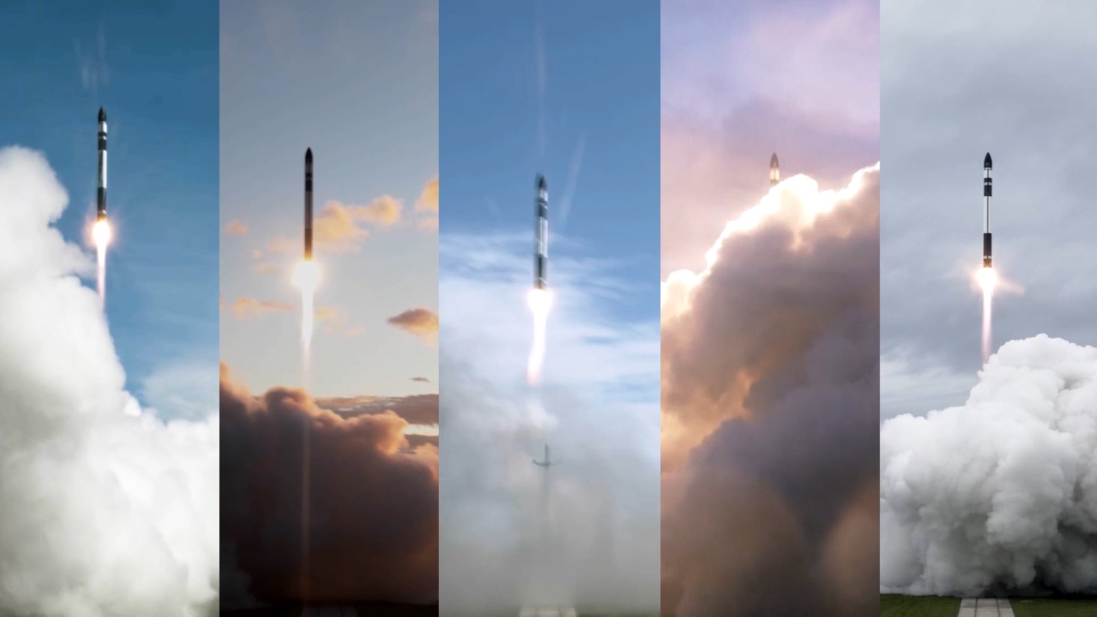 Rocket Lab Lands Multi-Launch Deal to Deploy Entire IoT Satellite Constellation for Kinéis