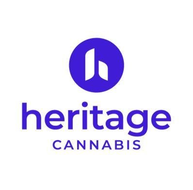 Heritage Cannabis Announces Record Sales in Q4