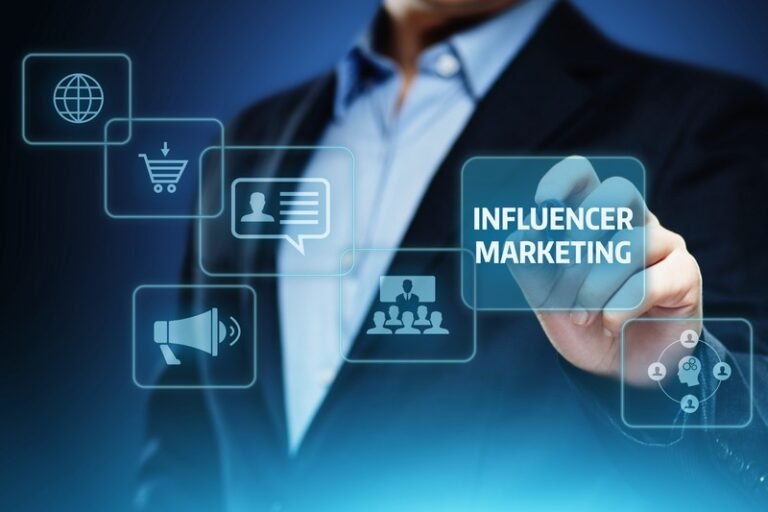Social/Influencer marketing channels will grow in 2022,