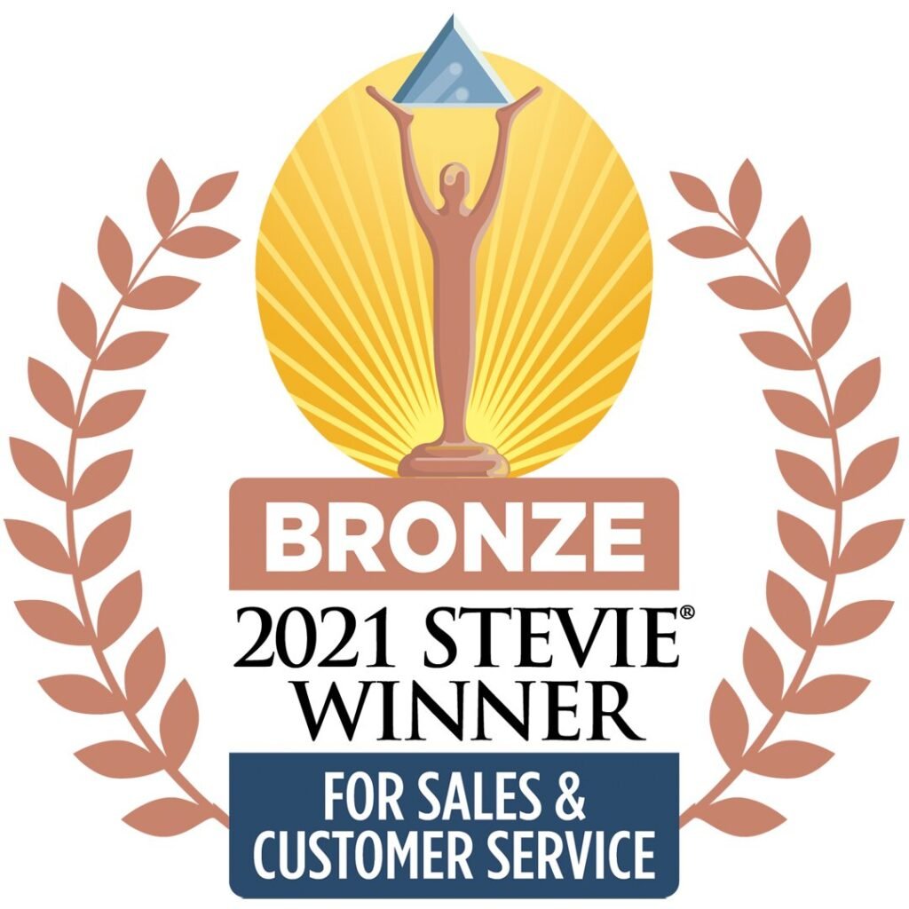 Lionbridge Wins Bronze Stevie® Award in 2021 International Business Awards