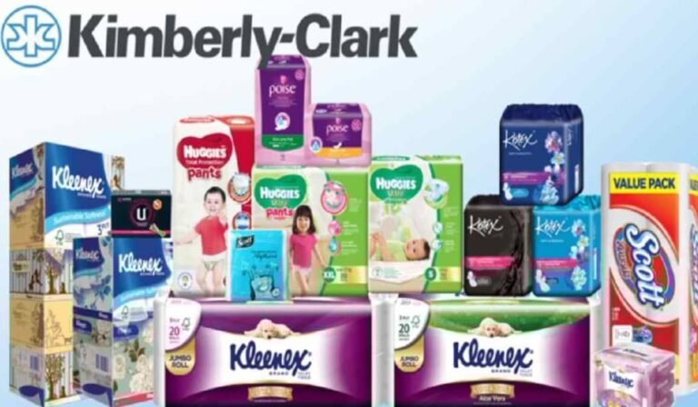 Kimberly-Clark cuts advertising and marketing spend to offset growing charges