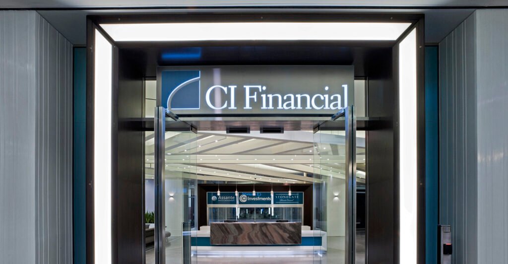 CI Financial to Acquire Gofen and Glossberg, a US$7.5-Billion Chicago-Based RIA Serving