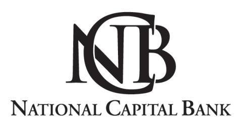 National Capital Bancorp