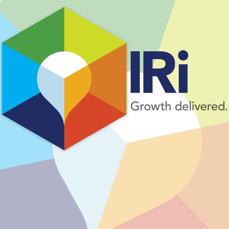 IRI Provides New Data