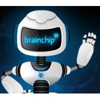 BrainChip Podcast