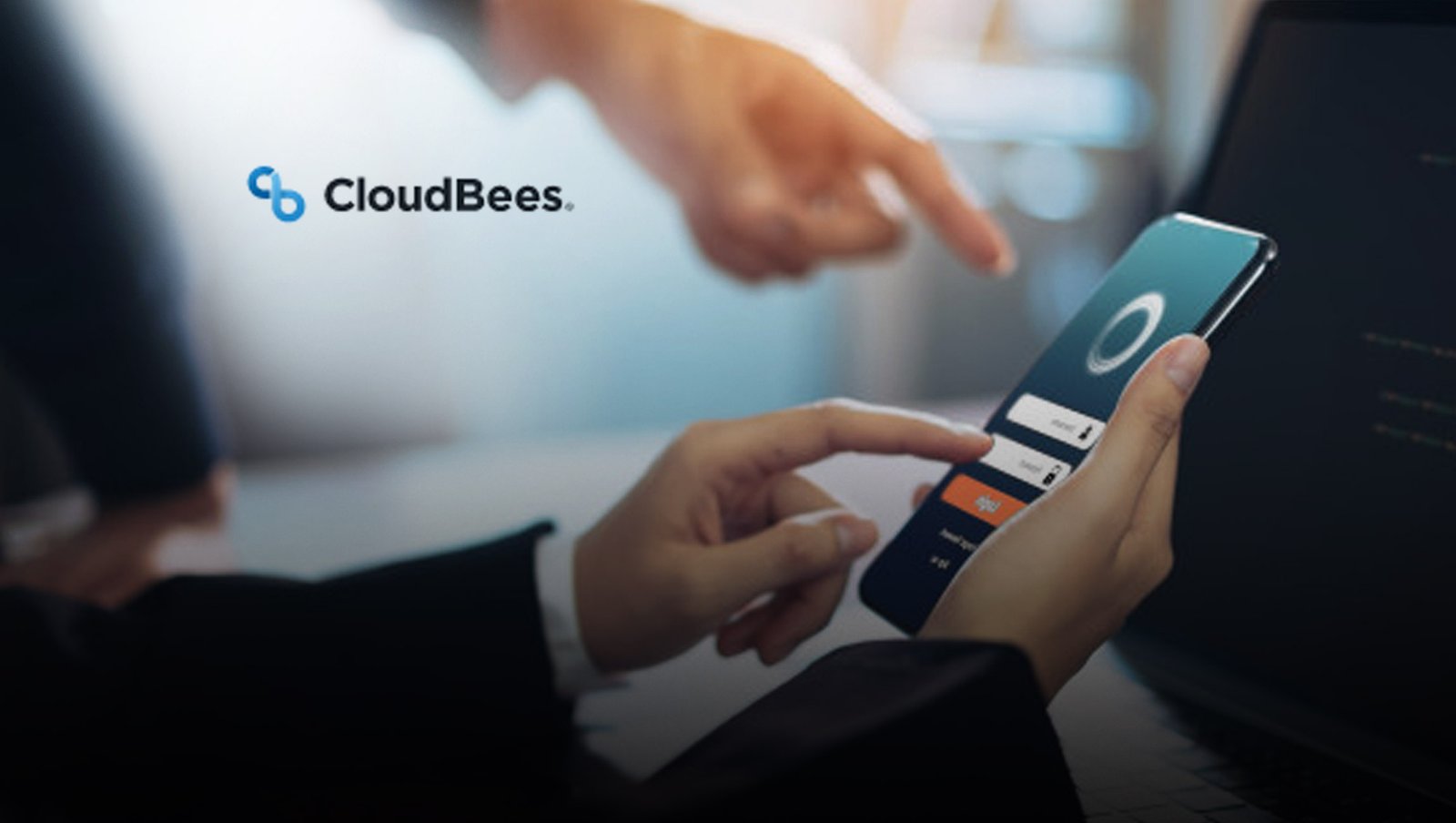 CloudBees Raises $245 Million in New Financing