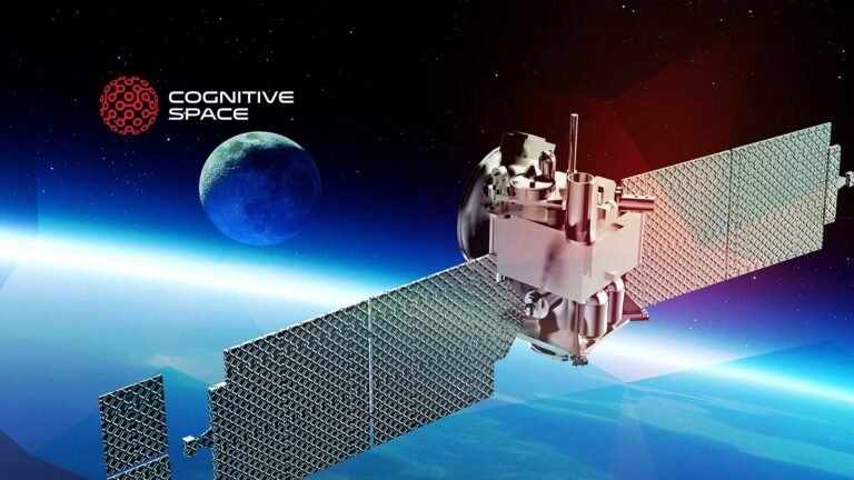 Cognitive Space 2021 Recap – Momentum in Artificial Intelligence for Satellite Operations