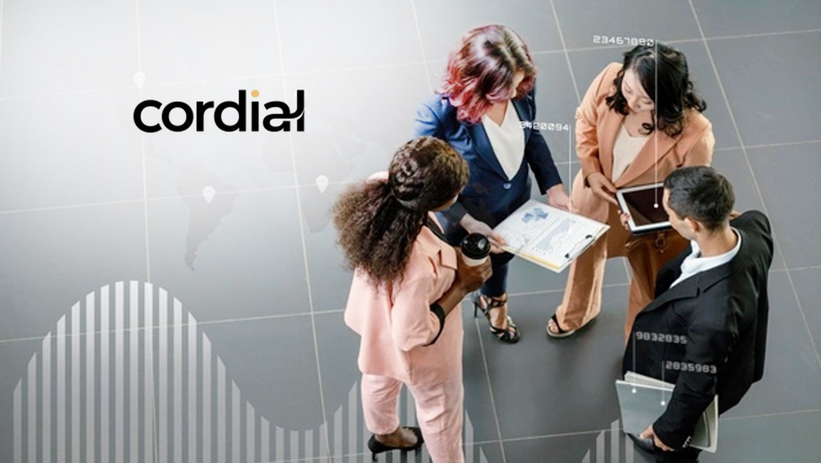 Cordial Releases Major Updates to Data Platform for Cross-Channel Marketing