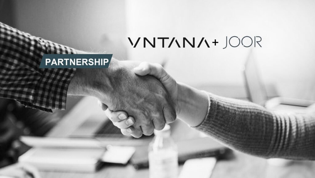 VNTANA Partners with JOOR