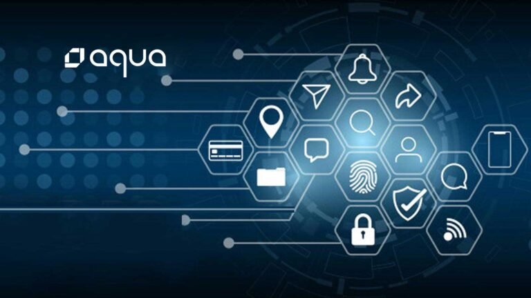 Aqua Security Bolsters Leadership in Channel and Sales.