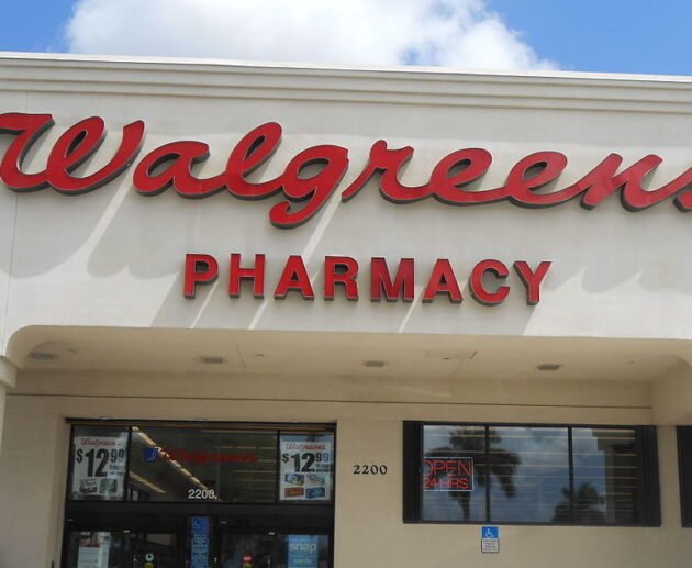 Walgreens and Labcorp Offer At-Home COVID-19 PCR Test Collection