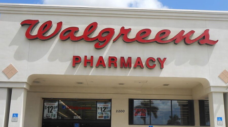 Walgreens and Labcorp Offer At-Home COVID-19 PCR Test Collection