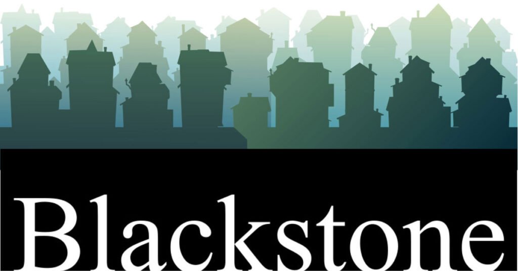 Blackstone Real Estate Announces Formation of April Housing