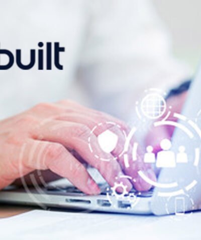 Built Technologies Welcomes Four New Sales and Marketing Veterans