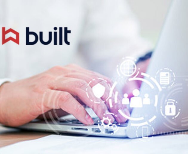 Built Technologies Welcomes Four New Sales and Marketing Veterans