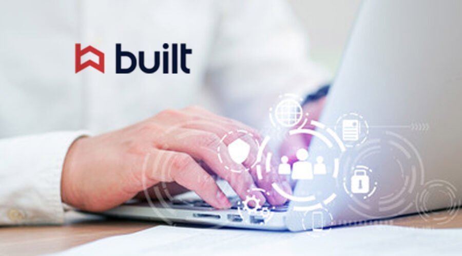 Built Technologies Welcomes Four New Sales and Marketing Veterans