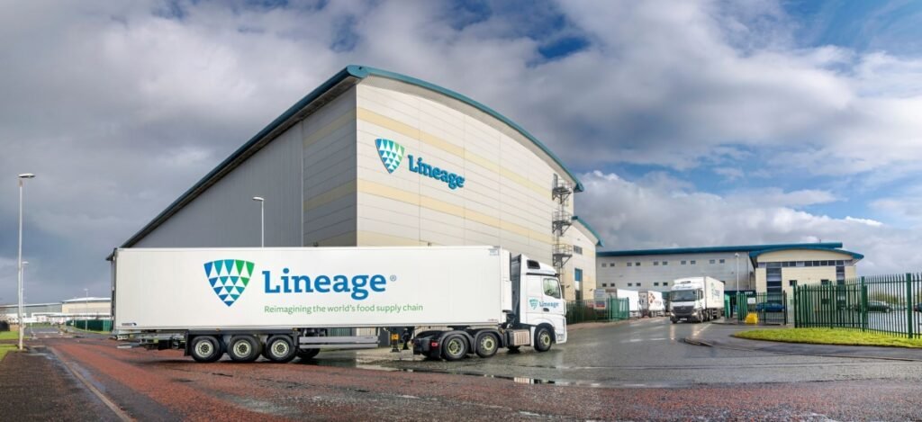 Lineage Logistics Acquires MTC Logistics, Expanding Access to Ports on U.S. East