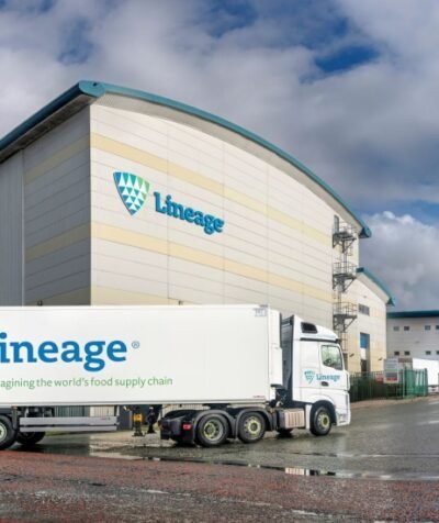 Lineage Logistics Acquires MTC Logistics, Expanding Access to Ports on U.S. East