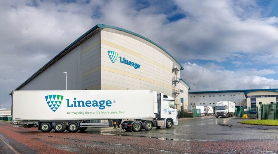 Lineage Logistics Acquires MTC Logistics, Expanding Access to Ports on U.S. East