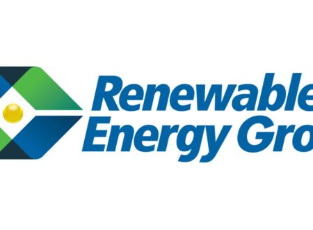 Renewable Energy Group Announces Strategic Investment