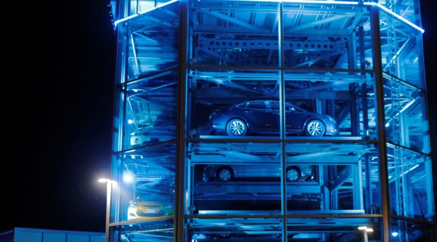 Carvana to Accelerate Growth Through Acquiring ADESA U.S. Physical Auction Business from KAR Global