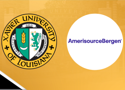 AmerisourceBergen Launches Pharmacy Distribution Leadership Rotation Course at Xavier University