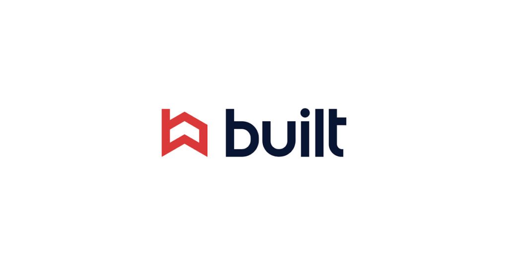 Built Technologies New Sales and Marketing Veterans