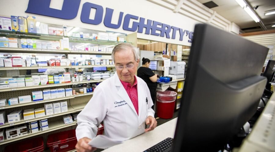 Interoperability in Healthcare Expanded to Record Levels During the COVID-19 Pandemic