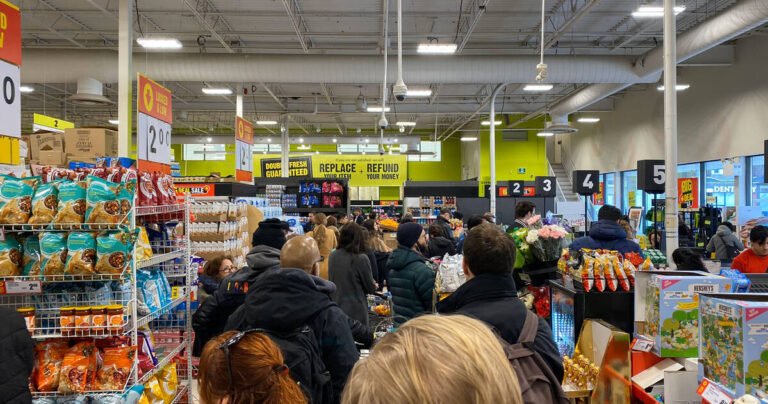 Save A Lot Announces Sale of 51 Stores to Fresh Encounter