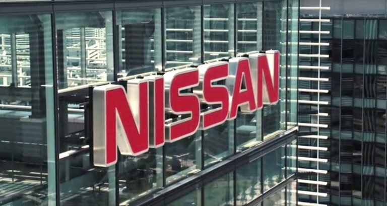 Nissan Announces Senior Management Changes for North America