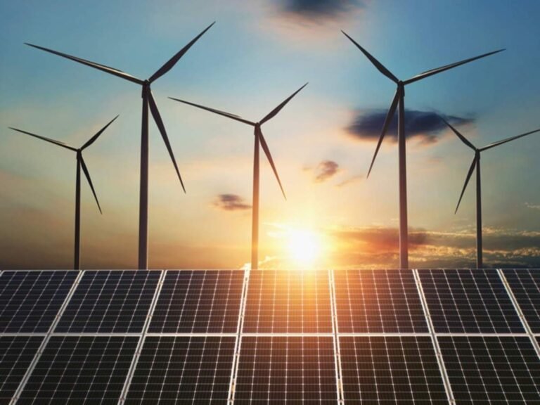 SB Energy, SoftBank Group U.S. Renewables Platform
