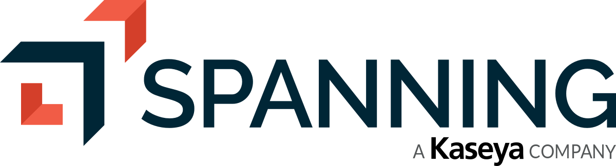 Spanning-Kaseya-logo